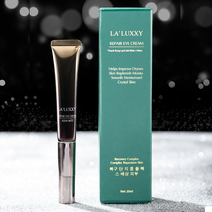Kem Mắt La’Luxxy