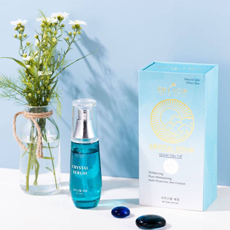 Serum Tinh Thể DrLacir