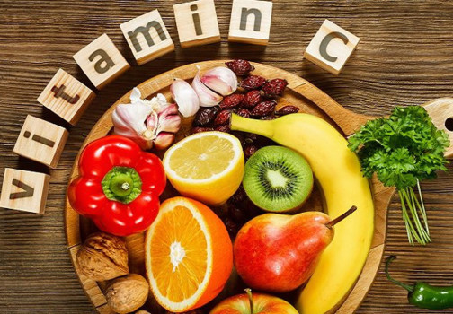 Top 5 loại quả chứa nhiều Vitamin C