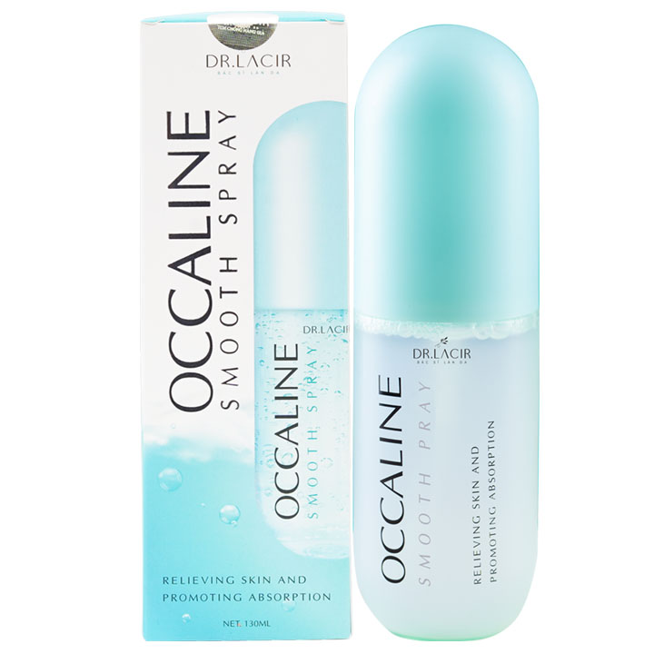 Xịt Dưỡng Căng Bóng Tế Bào Gốc Dr.Lacir